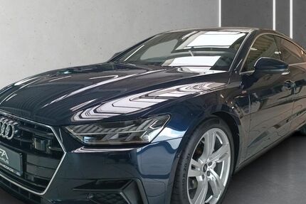Audi A7 49.560 km 44.408 &euro; Weida 07570