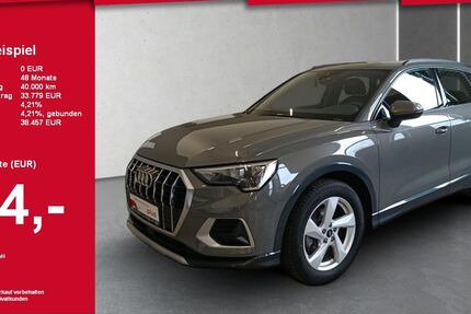 Audi Q3 33.299 km 31.969 &euro; Gera 07546