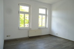 3-Raum-Wohnung mit Balkon