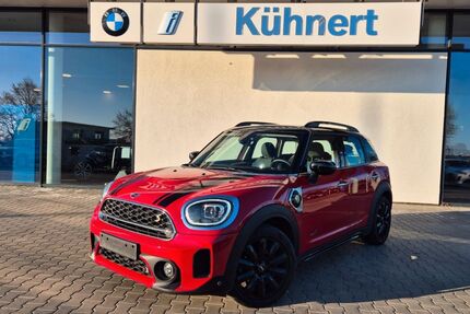 Mini Cooper SE Countryman 46.128 km 30.785 € Gera 07552