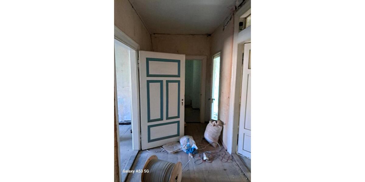 Etagenwohnung Altenburg - 4 Zimmer, 104 m&sup2;, 83.200&euro; | Angebot:20674888