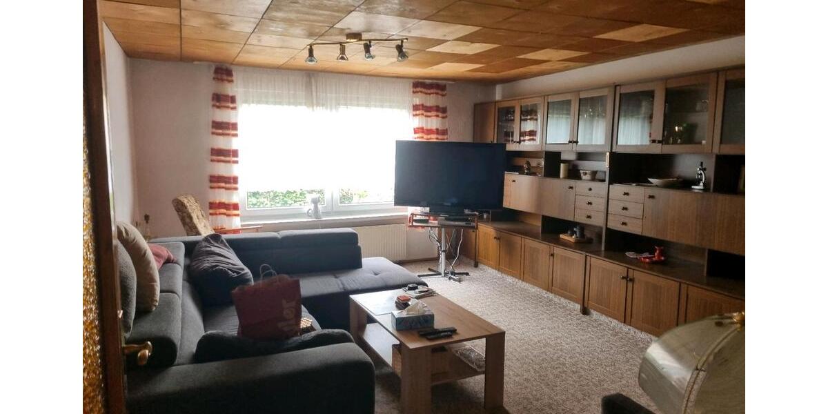 Haus im Bungalowstil mit großem Grundstück zu verkaufen 4 zimmer