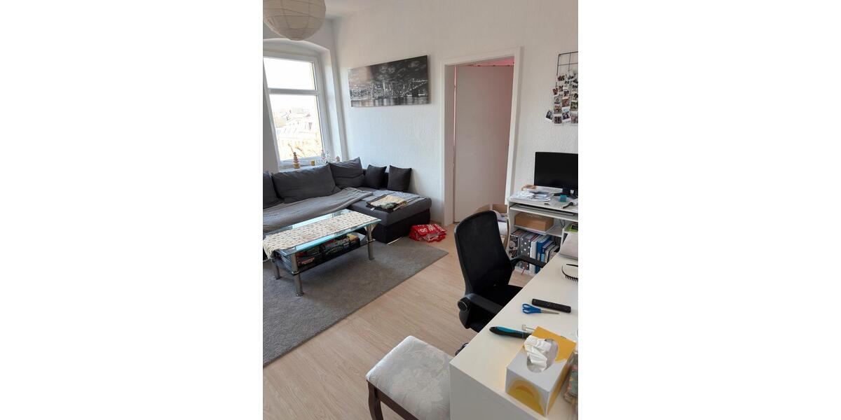 Etagenwohnung Gera Alt-Bieblach - 2 Zimmer, 58 m&sup2;, 377&euro; | Angebot:25282929