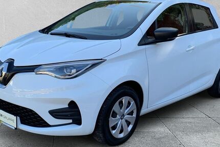 Renault ZOE 30.350 km 13.990 € Zwickau 08064