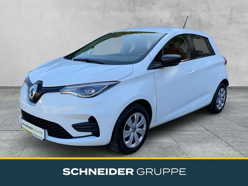 Renault ZOE 30.350 km 13.990 € Zwickau 08064