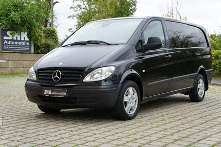 Mercedes-Benz Vito 312.612 km 5.990 &euro; Gera 07551