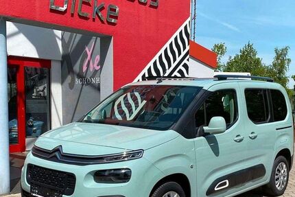 Citroen Berlingo 99.753 km 20.890 &euro; Gera 07549
