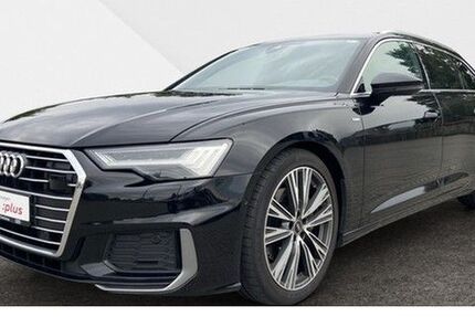 Audi A6 86.896 km 37.930 € Zwickau 08056