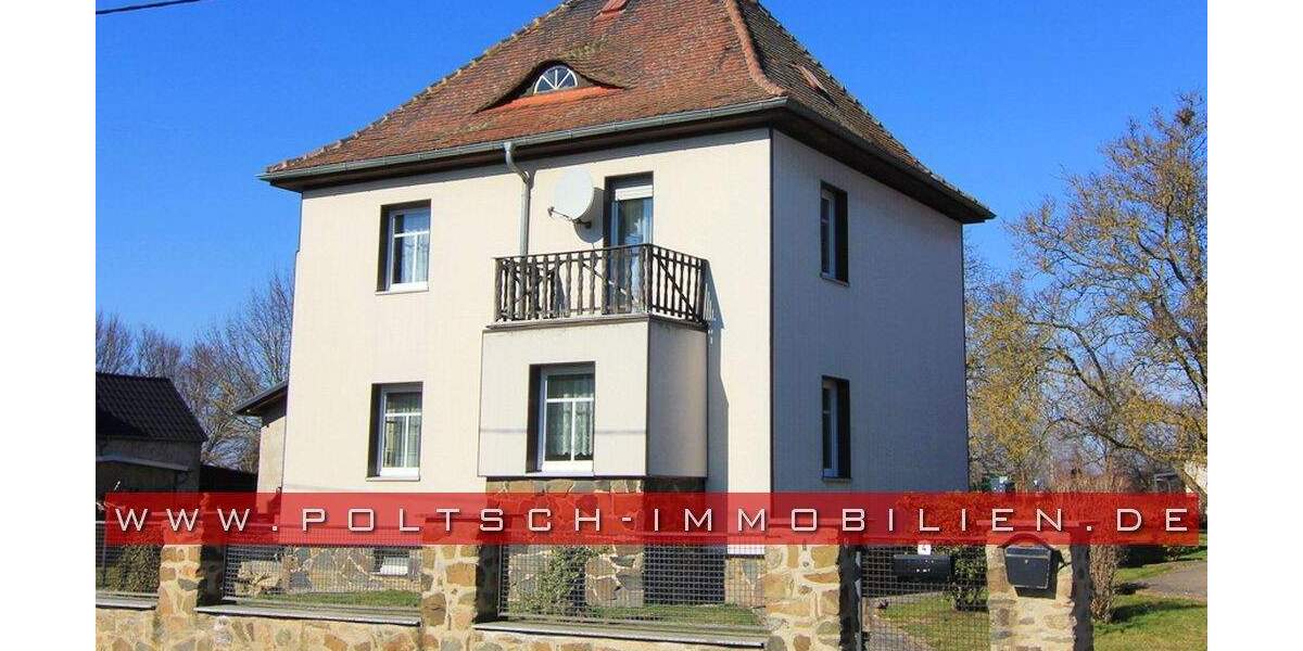 Einfamilienhaus Schmölln OT Großbraunshain Großbraunshain - 5 Zimmer, 140 m&sup2;, 139.000&euro; | Angebot:25476053