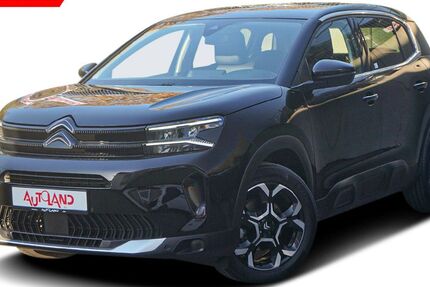 Citroen C5 Aircross 24.481 km 23.490 &euro; Gera 07546