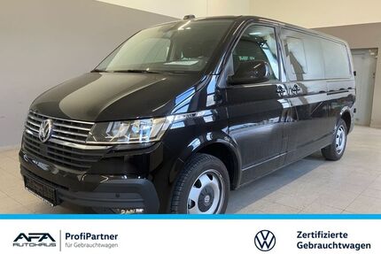 VW T6 Caravelle