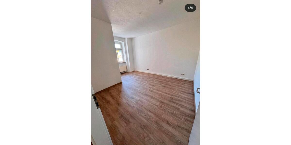 Hochparterre Gera Debschwitz - 3 Zimmer, 93 m&sup2;, 805&euro; | Angebot:26610365