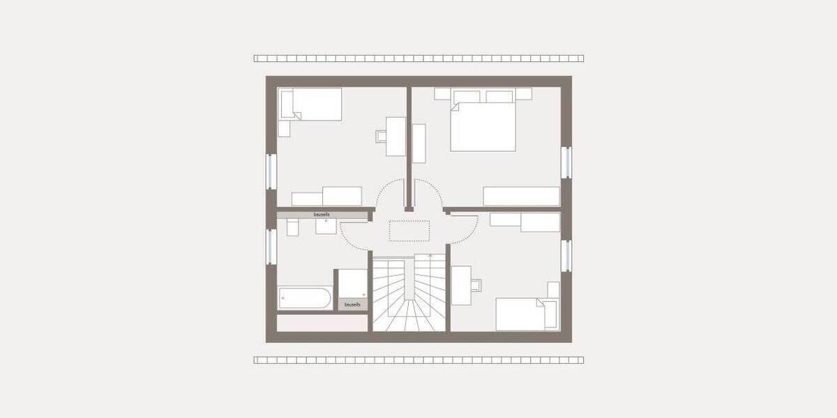 Einfamilienhaus Eineborn - 3 Zimmer, 118 m&sup2;, 203.999&euro; | Angebot:25801085