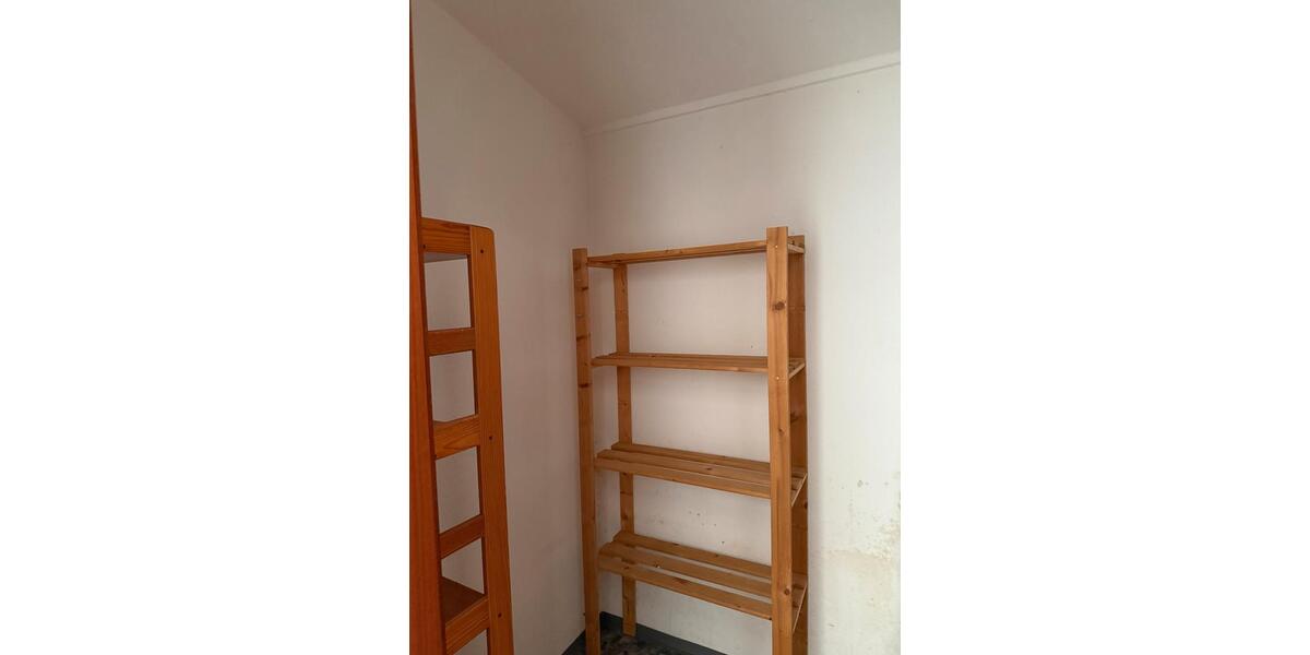 Dachgeschoßwohnung Meerane - 2 Zimmer, 57 m&sup2;, 500&euro; | Angebot:26558622