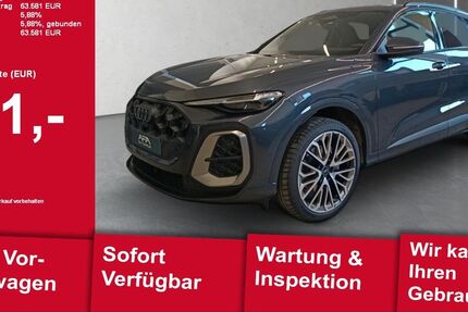 Audi Q5 5.631 km 60.348 &euro; Gera 07546