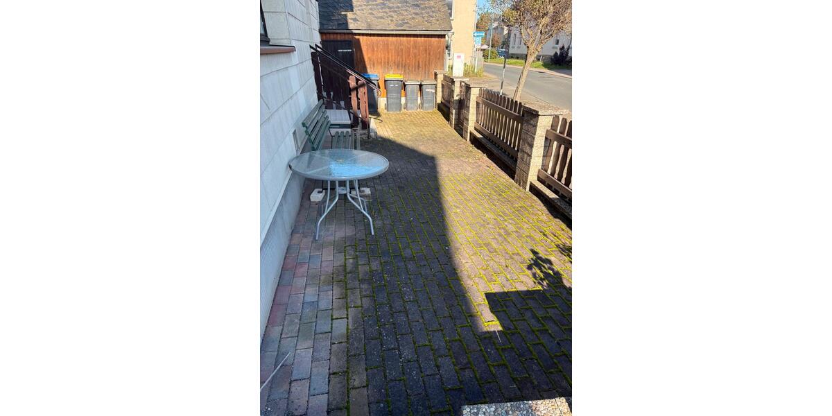 Einfamilienhaus Langenwetzendorf - 5 Zimmer, 144 m&sup2;, 103.000&euro; | Angebot:26267983