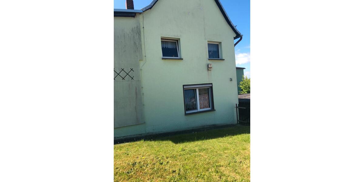 Einfamilienhaus Gößnitz - 3 Zimmer, 135 m&sup2;, 106.000&euro; | Angebot:27101763