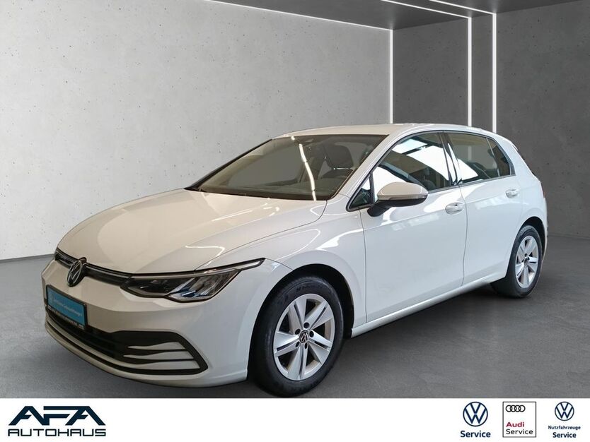 VW Golf 114.493 km 19.979 € Weida 07570