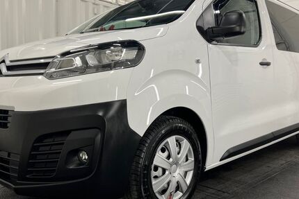Citroen Jumpy 64.478 km 27.890 € Werdau OT Steinpleis 08412