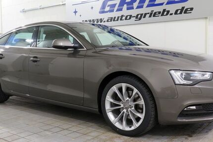 Audi A5 137.800 km 11.850 € Miesitz 07819