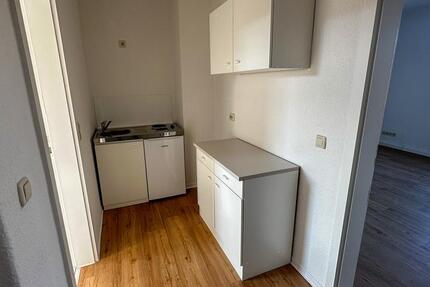 Wohnung Gera Alt-Taubenpreskeln - 1 Zimmer, 33 m&sup2;, 200&euro; | Angebot:24875443