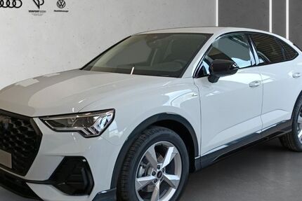 Audi Q3 19.163 km 38.264 € Gera 07546