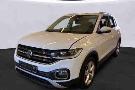 VW T-Cross 54.213 km 22.459 € Gera 07546