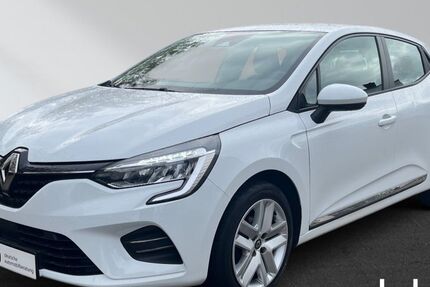 Renault Clio 84.200 km 9.975 € Zeulenroda-Triebes 07937