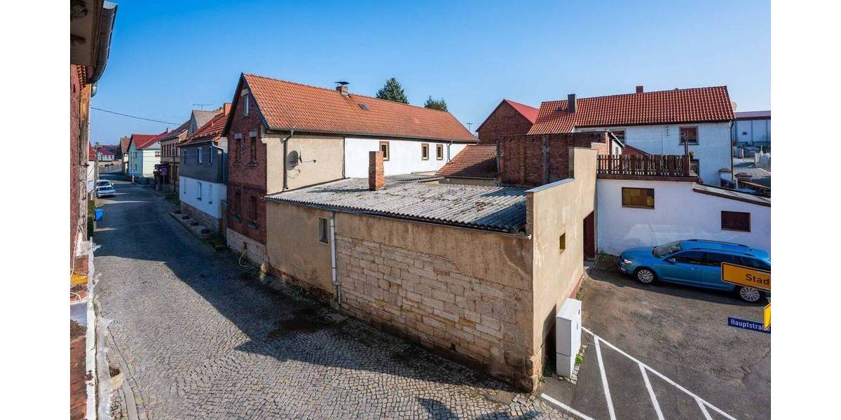 Bauernhaus, Landhaus Bollberg Bollberg - 7 Zimmer, 160 m&sup2;, 69.000&euro; | Angebot:25705575