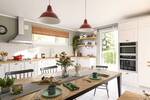 Mehrfamilienhaus, Wohnhaus Crossen an der Elster Crossen - 5 Zimmer, 151 m&sup2;, 350.520&euro; | Angebot:25969068
