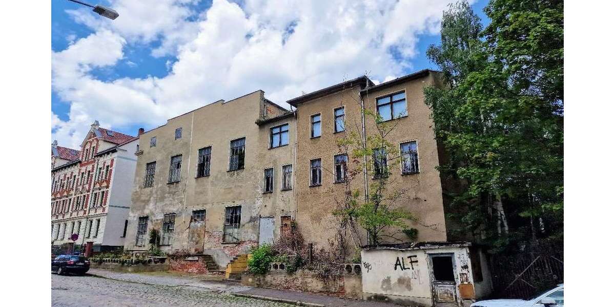 Grundstück Altenburg - 299.900&euro; | Angebot:20937450
