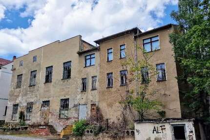 Grundstück Altenburg - 320.000&euro; | Angebot:20937450