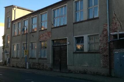 Haus Weida - 35.000&euro; | Angebot:25918545