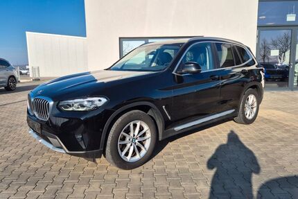 BMW X3 59.992 km 35.885 &euro; Gera 07552