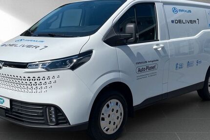 Maxus Deliver 7 4.800 km 39.990 &euro; Gera 07554