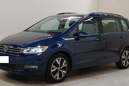 VW Touran 25.514 km 36.750 € Glauchau 08371