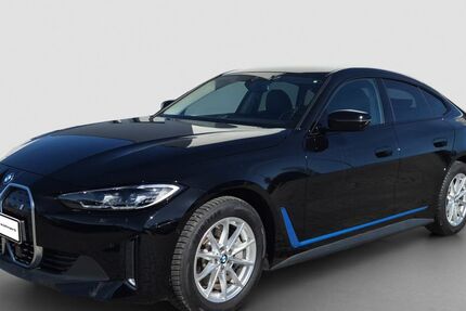 BMW i4 39.716 km 31.845 &euro; Gera 07552