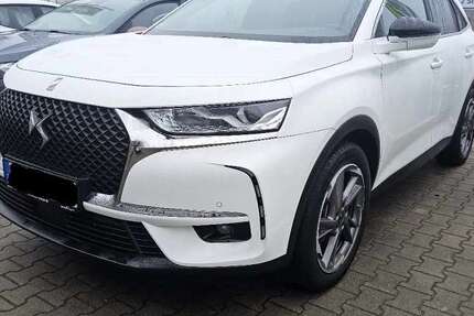 DS Automobiles DS 7 Crossback 12.733 km 24.980 &euro; Bad Klosterlausnitz 07639