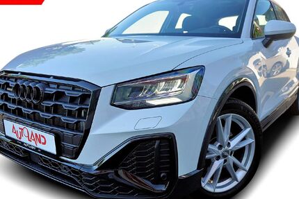 Audi Q2 18.308 km 31.490 € Gera 07546