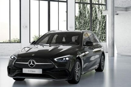 Mercedes-Benz C 300 16.267 km 43.950 € Gera 07546