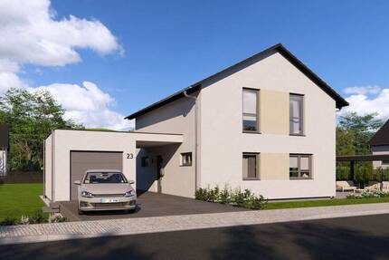 Haus Gera Leumnitz - 5 Zimmer, 146 m&sup2;, 262.569&euro; | Angebot:26879765