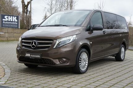 Mercedes-Benz Vito 283.913 km 20.900 &euro; Gera 07551