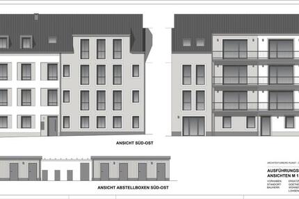 Wohnung Schmölln - 2 Zimmer, 66 m&sup2;, 660&euro; | Angebot:26444473