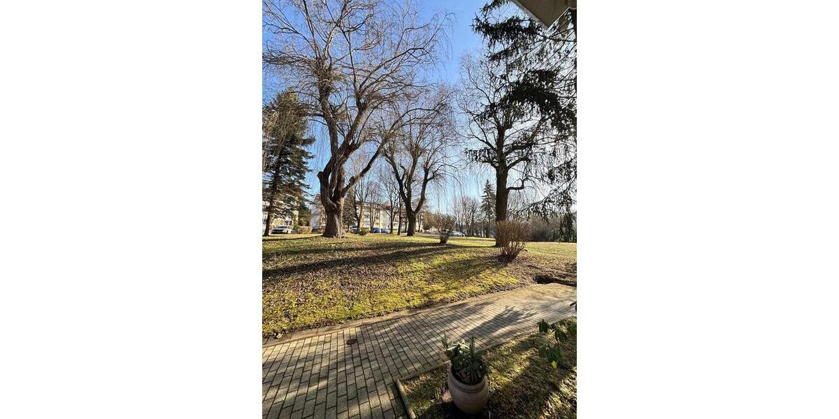 Hochparterre Gera Debschwitz - 2 Zimmer, 48 m&sup2;, 500&euro; | Angebot:26338478