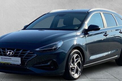 Hyundai i30 54.431 km 17.890 &euro; Meerane 08393