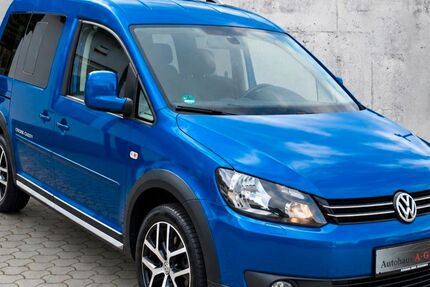 VW Caddy 149.890 km 15.990 &euro; Eisenberg 07607