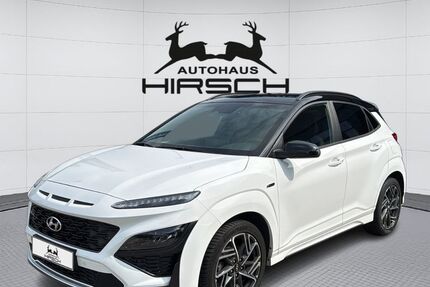 Hyundai KONA 54.522 km 17.490 &euro; Crimmitschau 08451