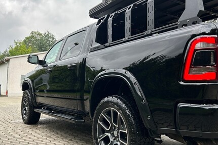 Dodge Ram 1500 Crew Cab Pick-up 57.500 km 73.500 € Greiz 07973