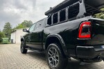 Dodge Ram 1500 Crew Cab Pick-up 57.500 km 73.500 € Greiz 07973