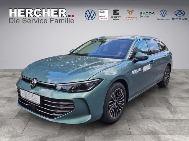 VW Passat Variant 2.434 km 46.900 € Zwickau 08056